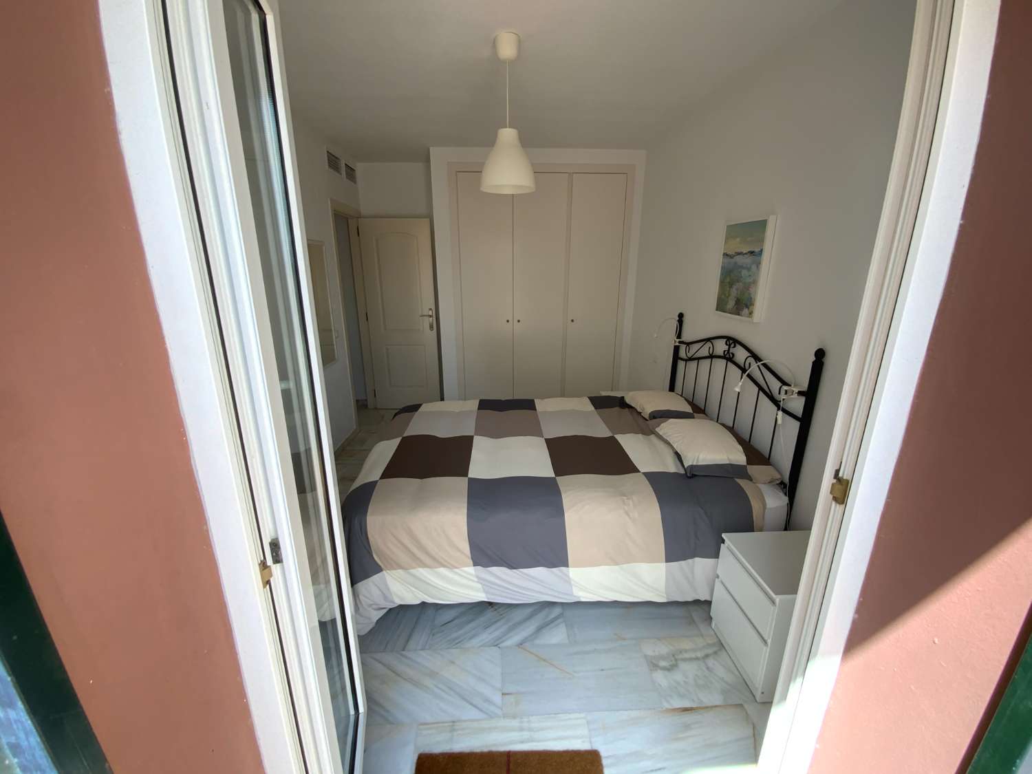 Appartamento stagionale a Benalmádena Costa