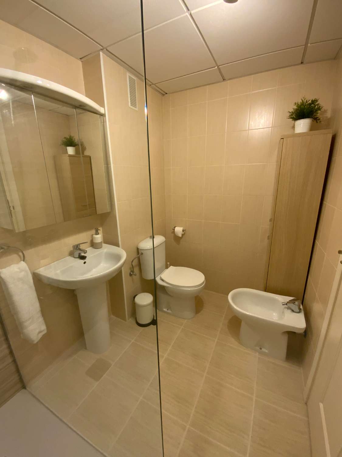 Appartamento stagionale a Benalmádena Costa