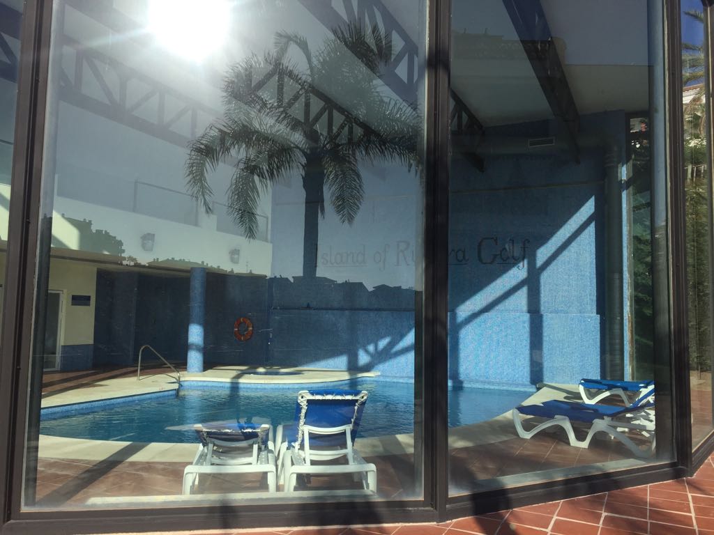 BELLO ATTICO IN AFFITTO DA ORA -15.6.26 E DAL 1.10.26 AL 15.6.27 A MIJASTIENE 65 M2 COSTRUITO, PIANO ATTICO, ORIENTAMENTO SUD-OVEST, ARIA CONDIZIONATA