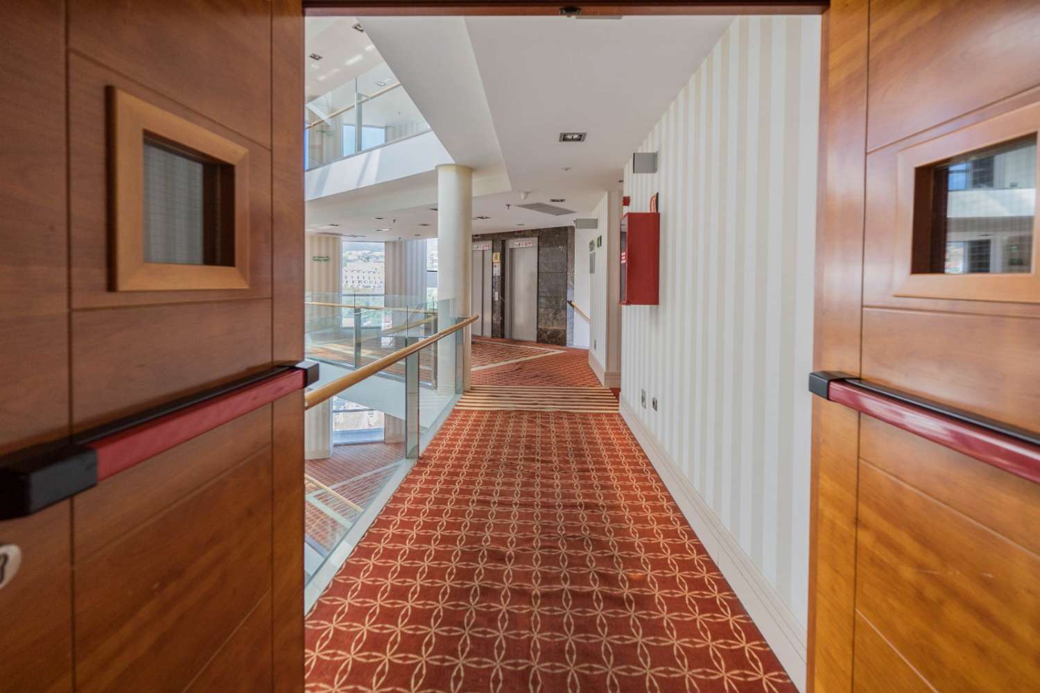 Leilighet sesongmessige til Benalmádena