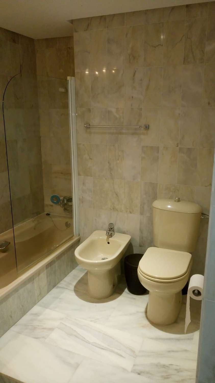 Appartamento in affitto a Benalmádena