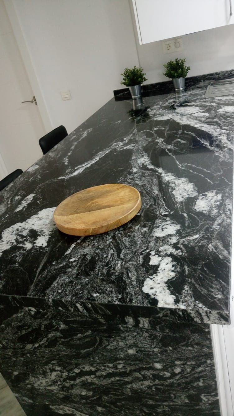 Appartamento in affitto a Benalmádena