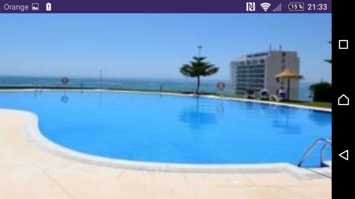 Appartamento in affitto a Benalmádena