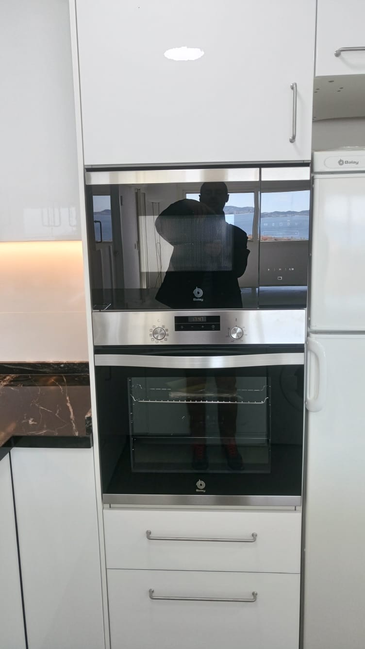 Appartamento in affitto a Benalmádena