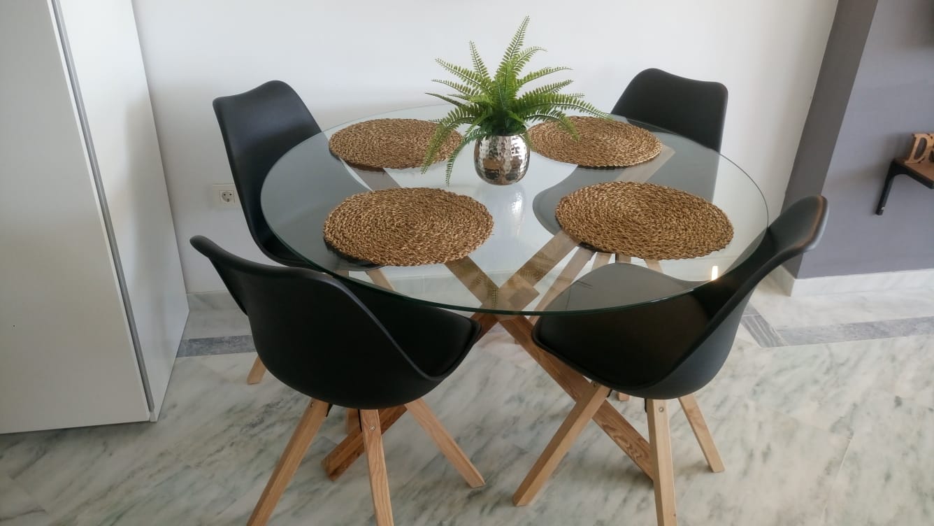 Appartamento in affitto a Benalmádena