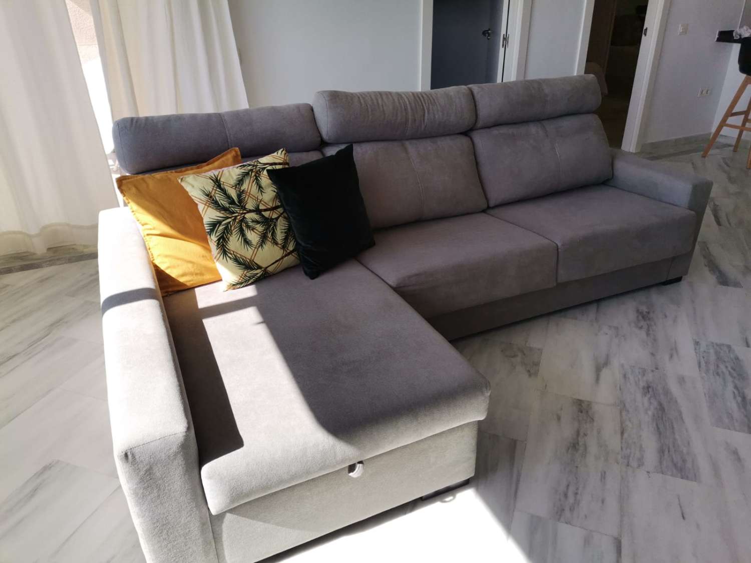 Appartamento in affitto a Benalmádena