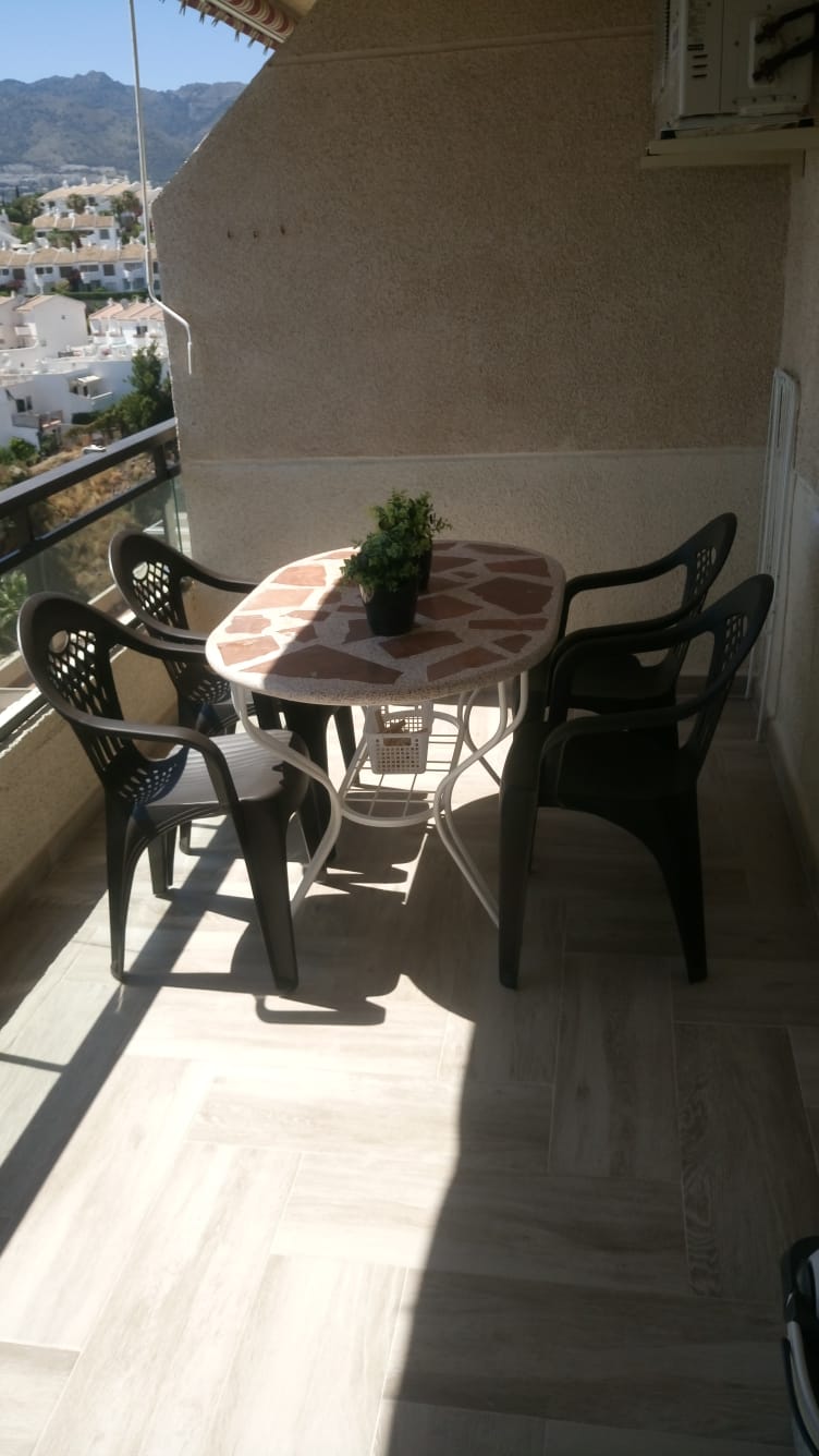 Appartamento in affitto a Benalmádena