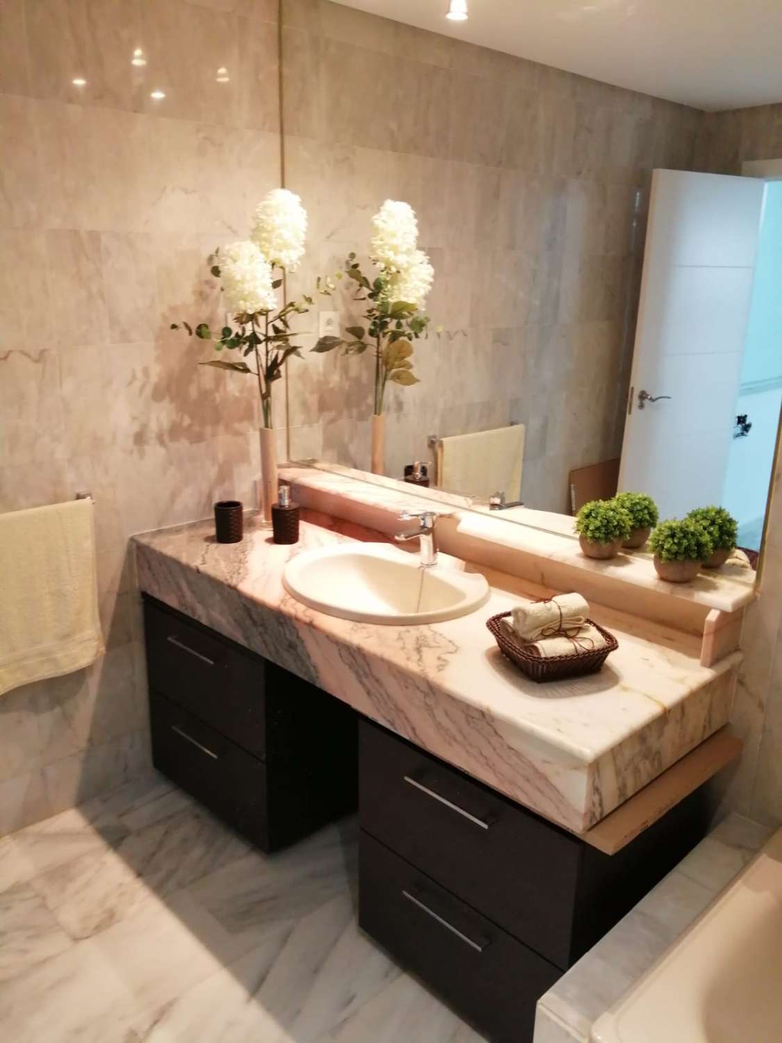 Appartamento in affitto a Benalmádena