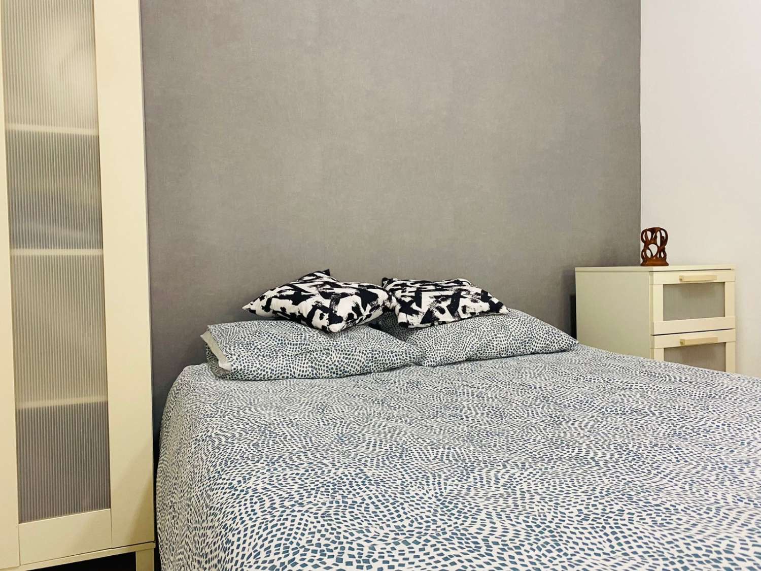 Leilighet sesongmessige til Benalmádena