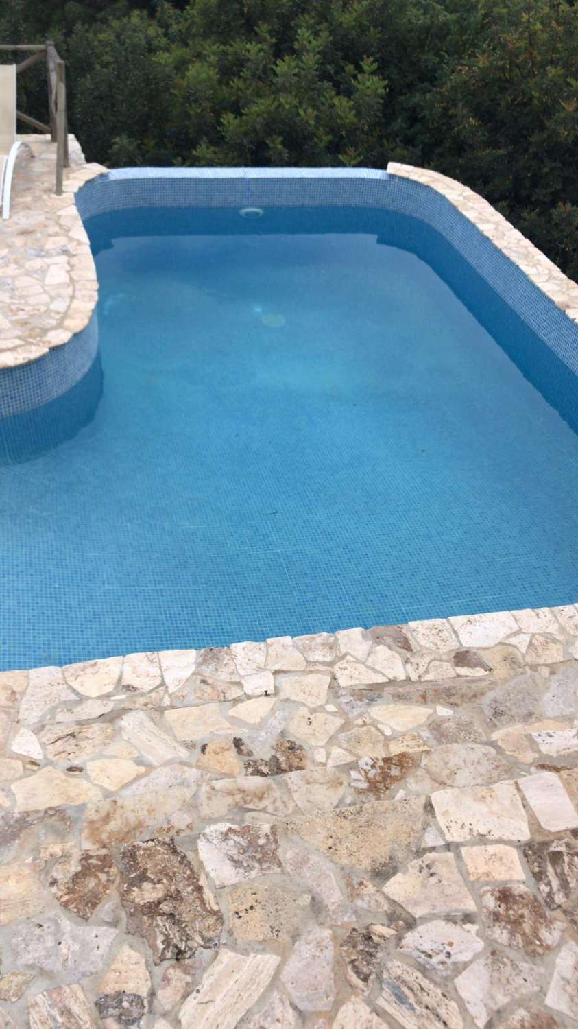 Villa sesongmessige til Benalmádena Pueblo