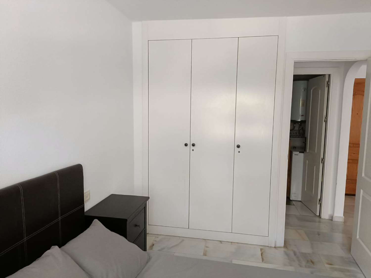 Leilighet sesongmessige til Montemar (Torremolinos)