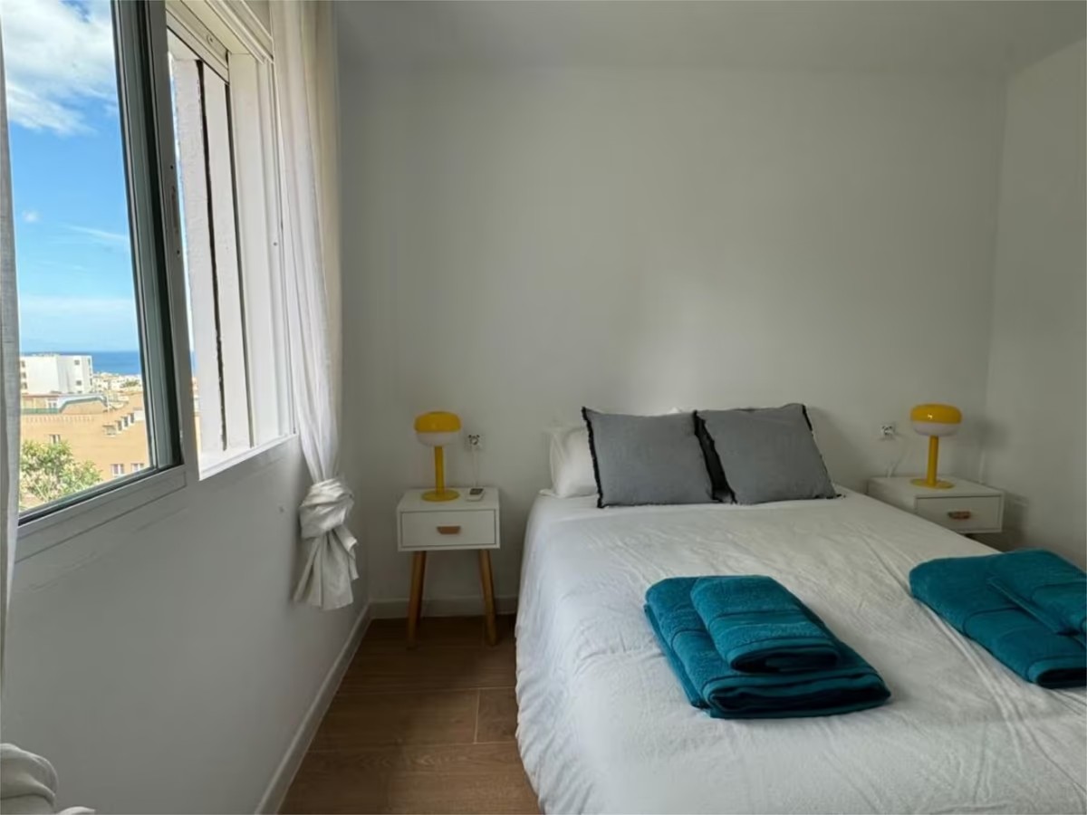 Duplex sesongmessige til Torremolinos