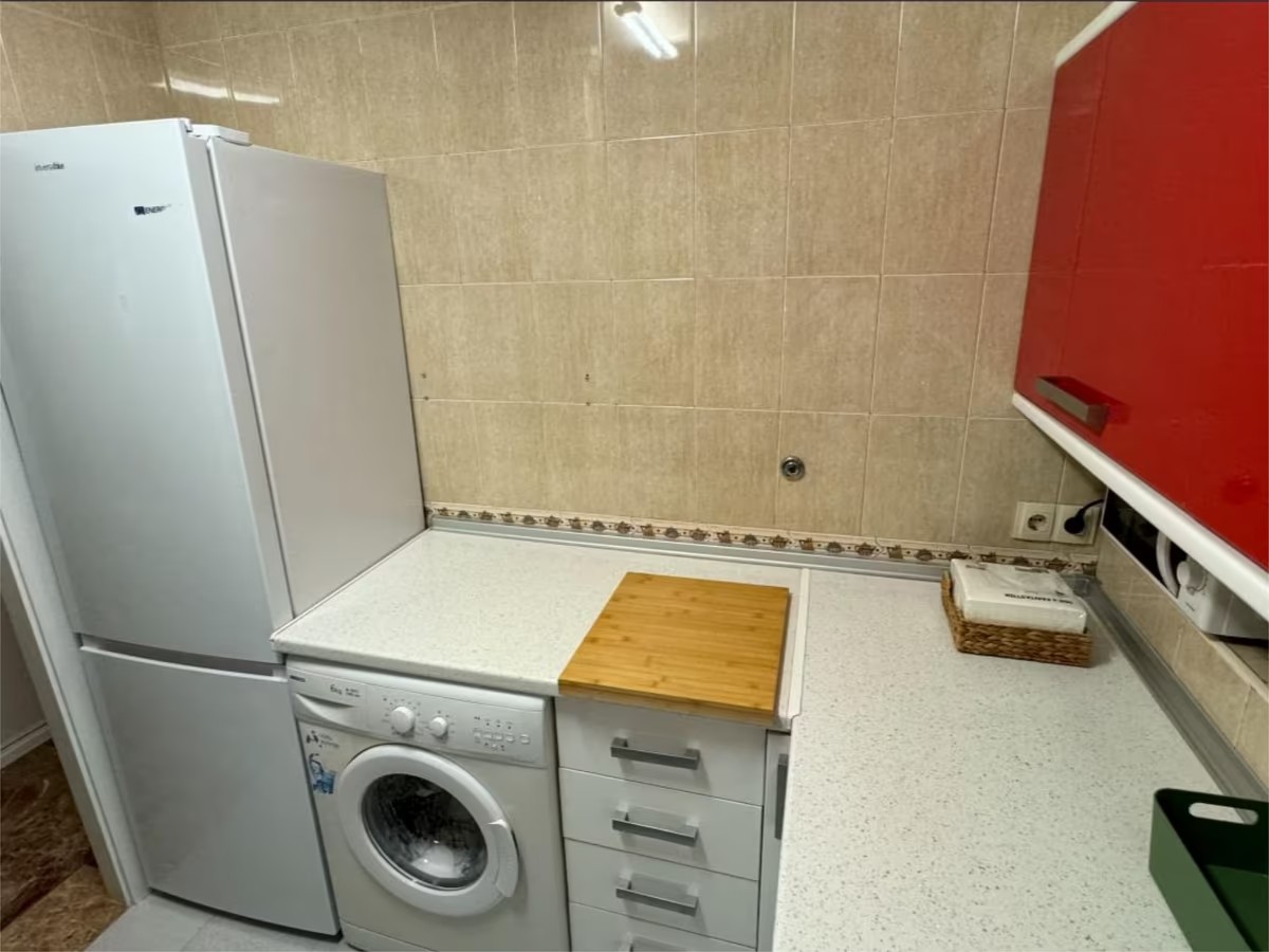 Duplex sesongmessige til Torremolinos