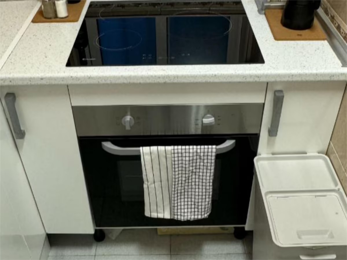 Duplex sesongmessige til Torremolinos