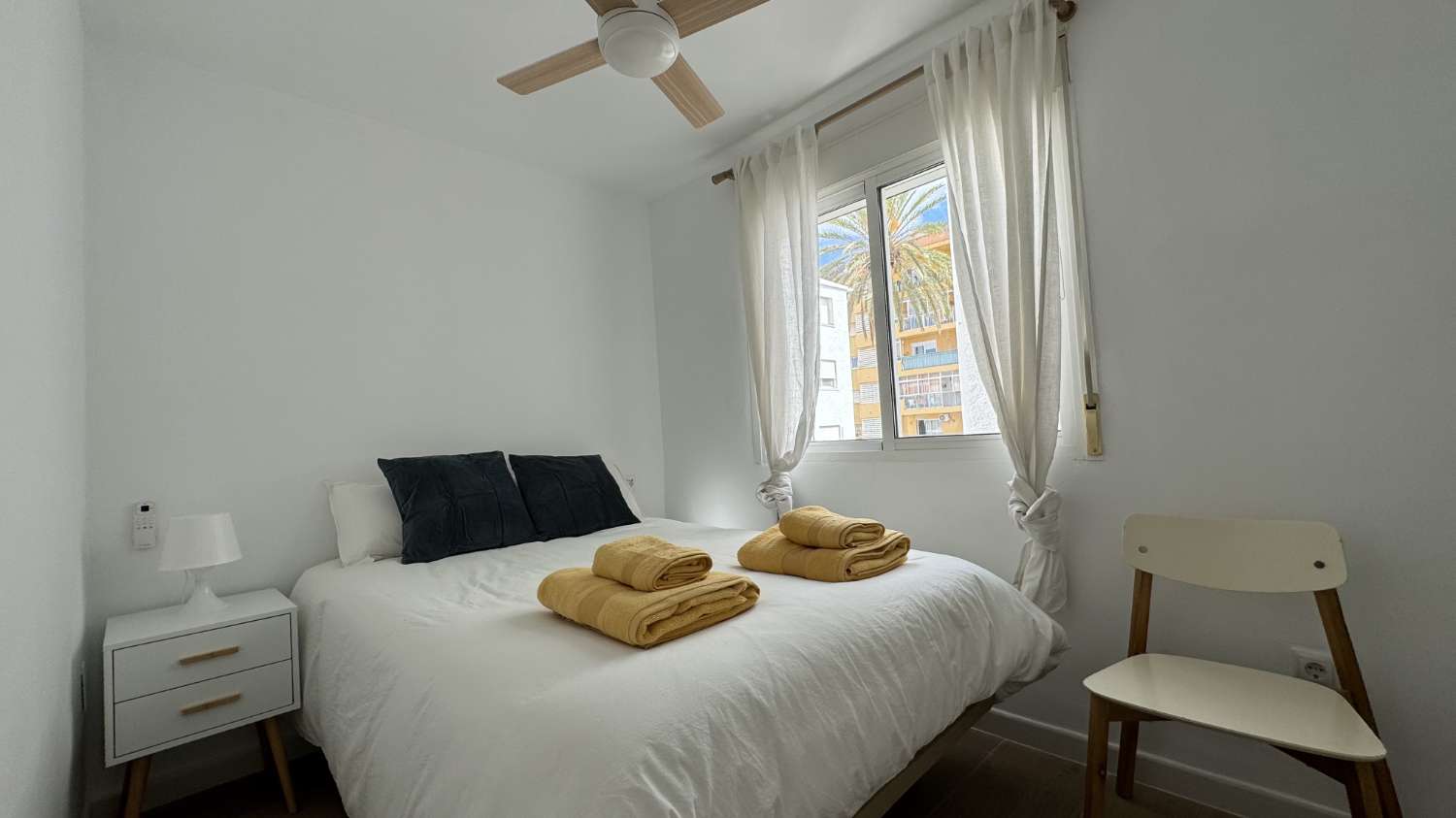 Duplex sesongmessige til Torremolinos