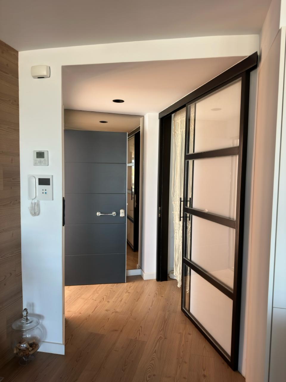 Leilighet sesongmessige til Los Álamos (Torremolinos)