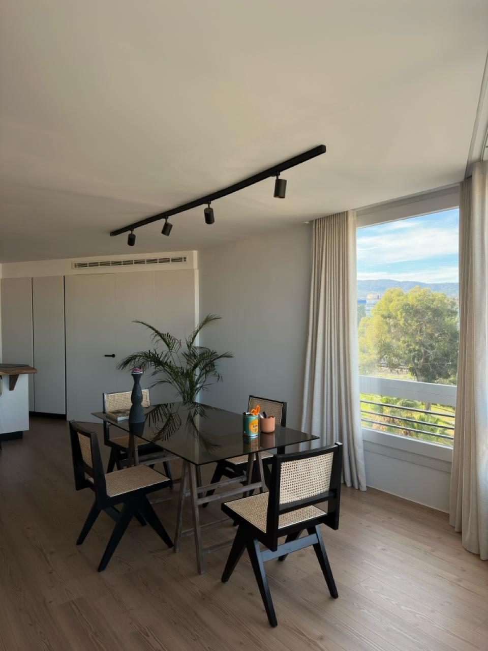 Leilighet sesongmessige til Los Álamos (Torremolinos)