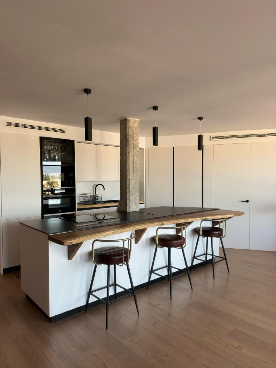 Leilighet sesongmessige til Los Álamos (Torremolinos)