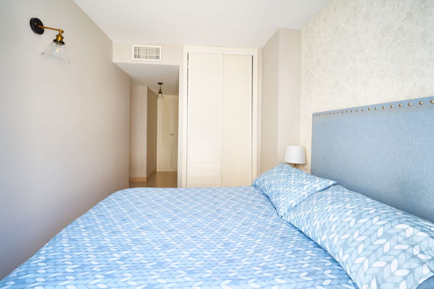 Toppetasje sesongmessige til Benalmádena