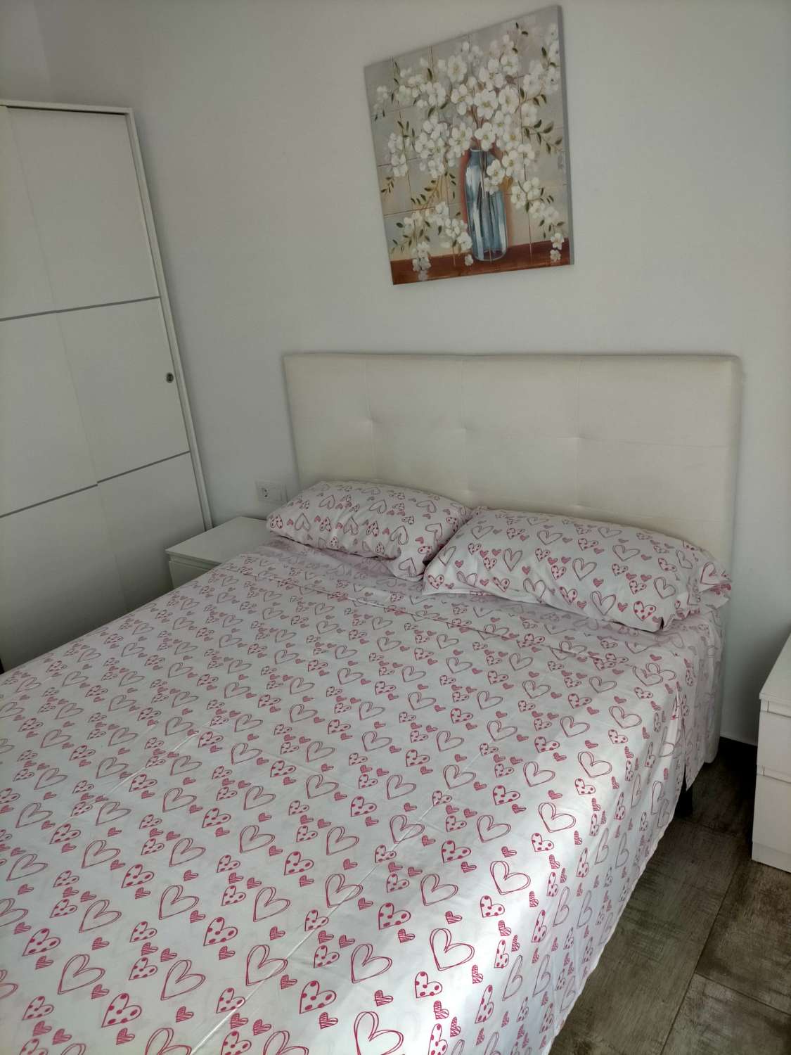 Leilighet sesongmessige til Torremolinos