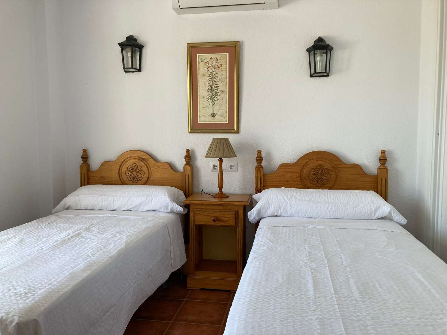 Leilighet sesongmessige til Fuengirola