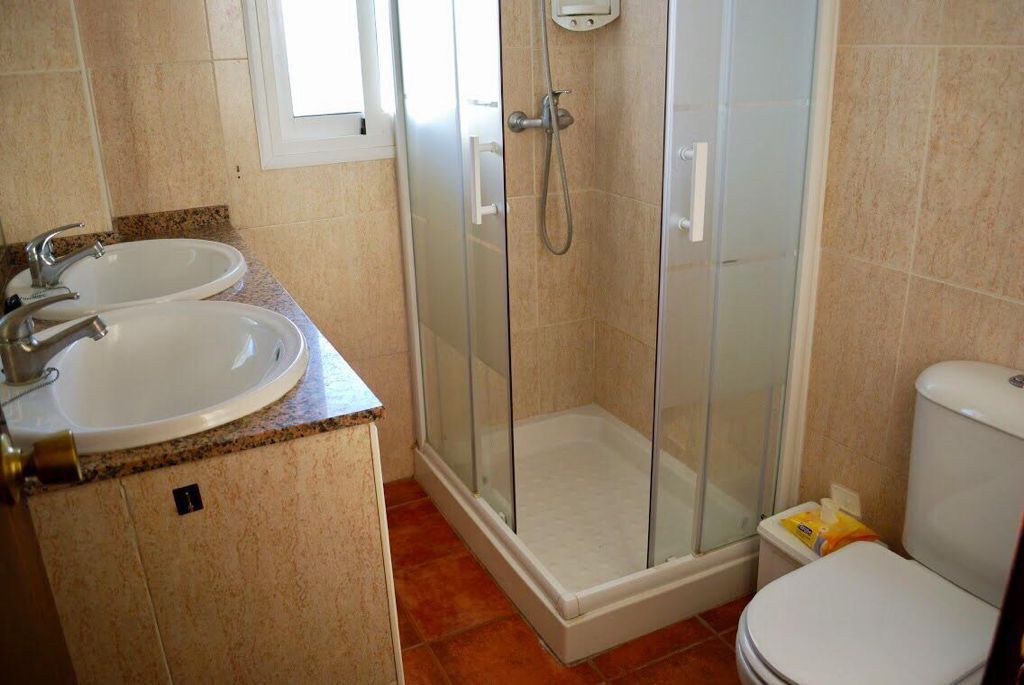 Leilighet sesongmessige til Fuengirola