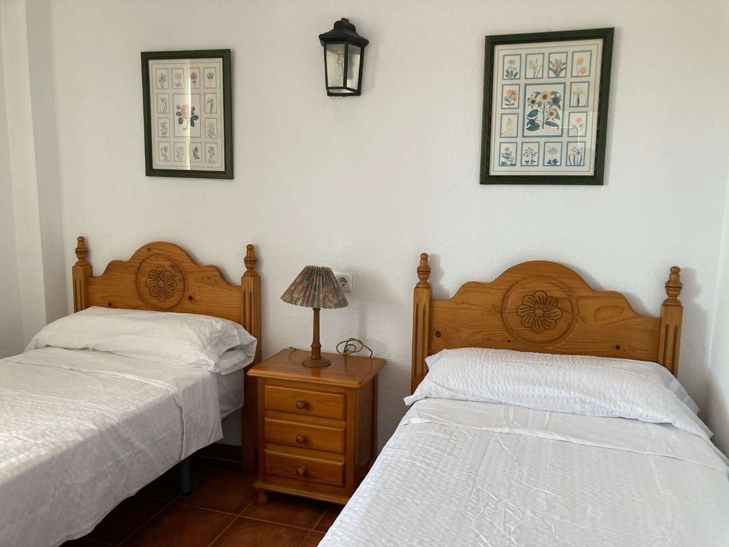 Leilighet sesongmessige til Fuengirola