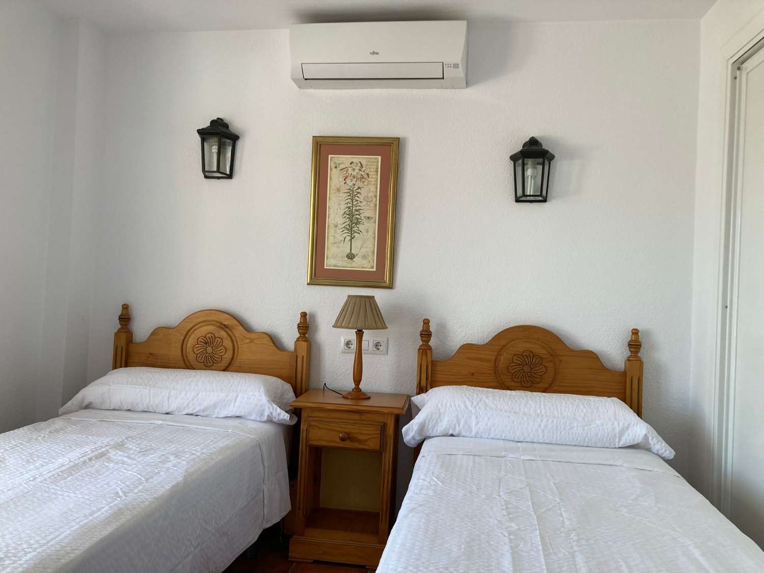 Leilighet sesongmessige til Fuengirola