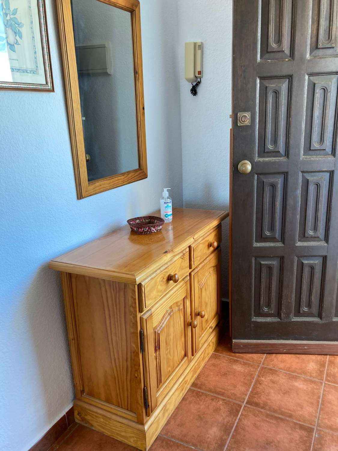 Leilighet sesongmessige til Fuengirola