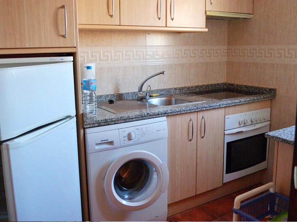 Leilighet sesongmessige til Fuengirola