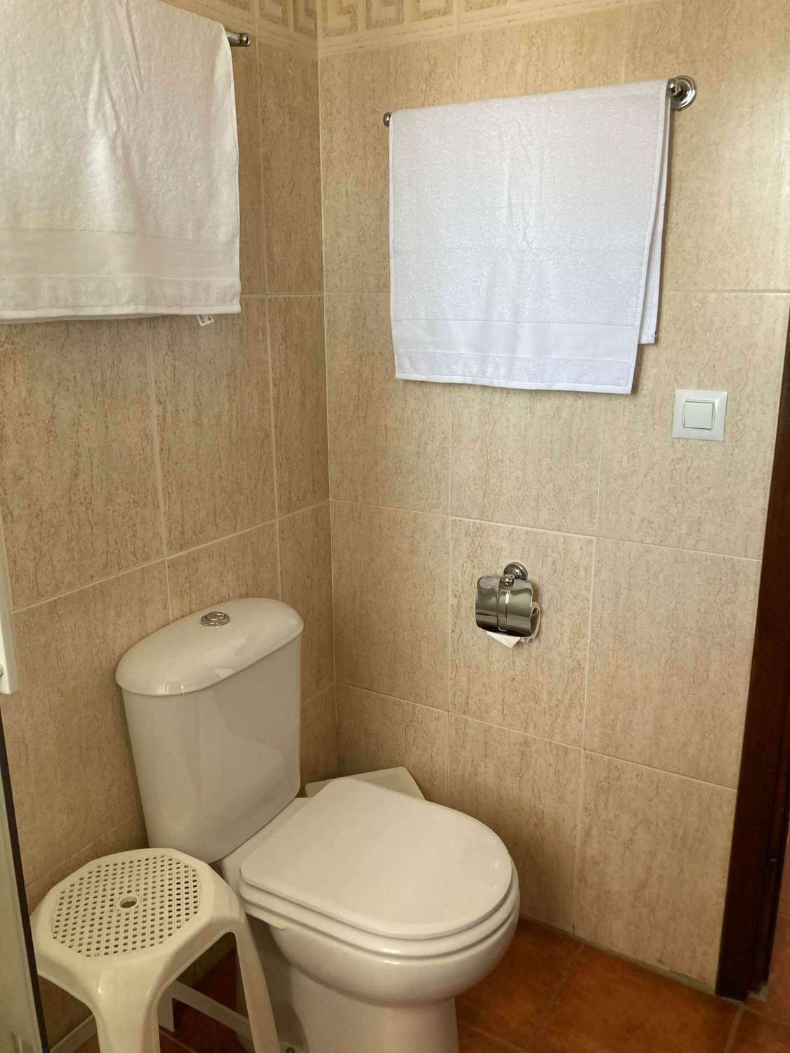 Leilighet sesongmessige til Fuengirola