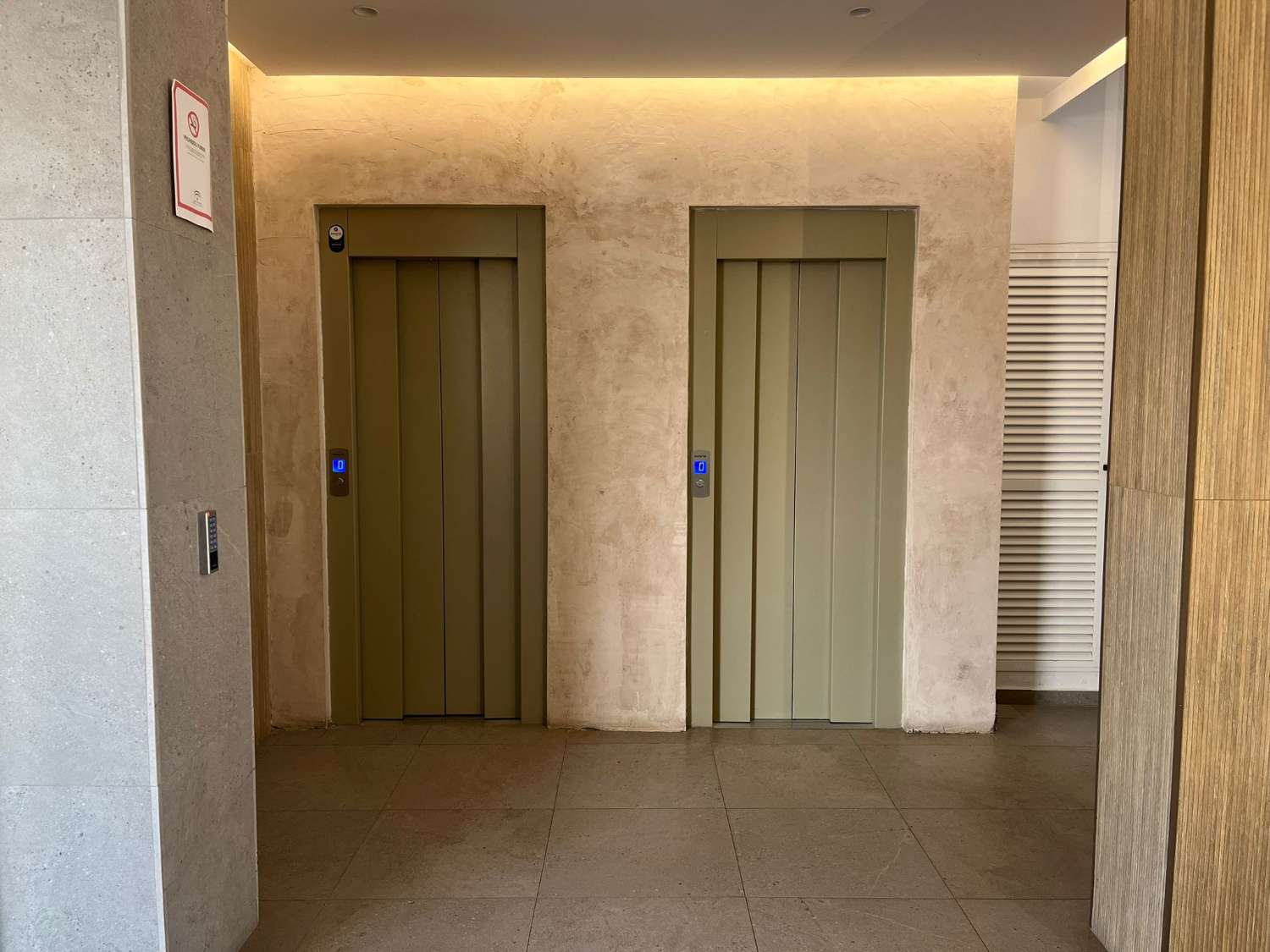 Leilighet sesongmessige til Fuengirola