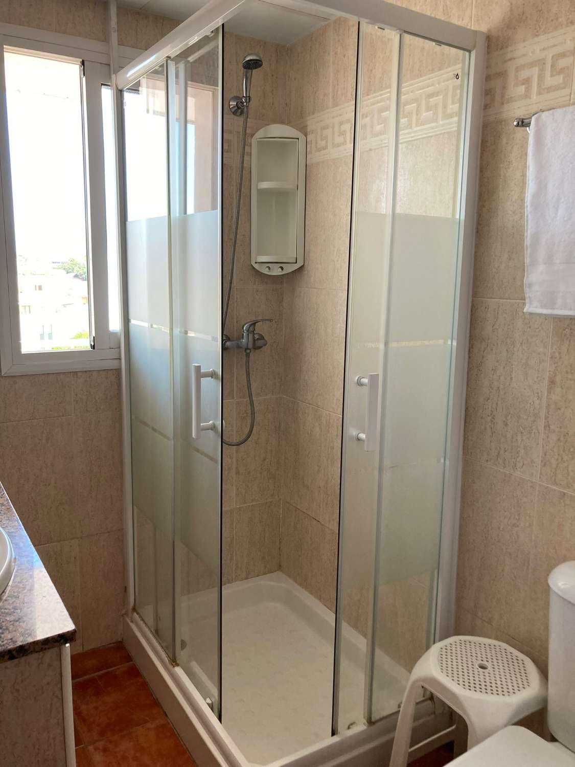 Leilighet sesongmessige til Fuengirola