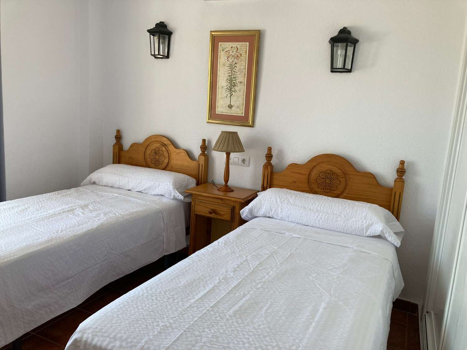 Leilighet sesongmessige til Fuengirola