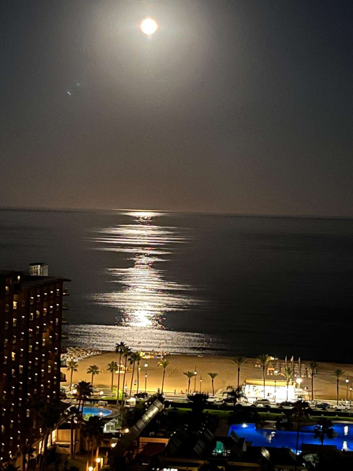 Attico in affitto a Torremolinos