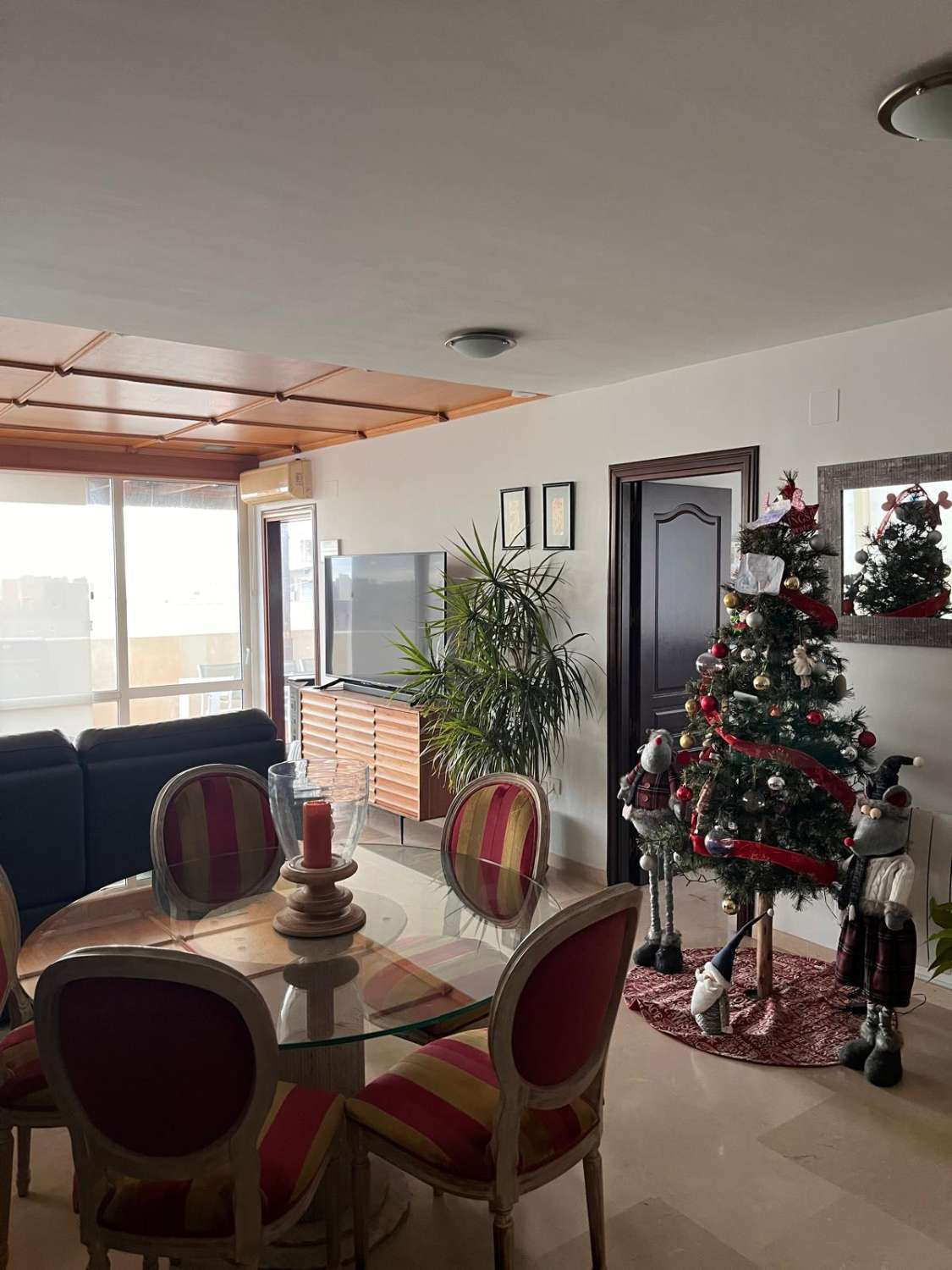 Attico in affitto a Torremolinos