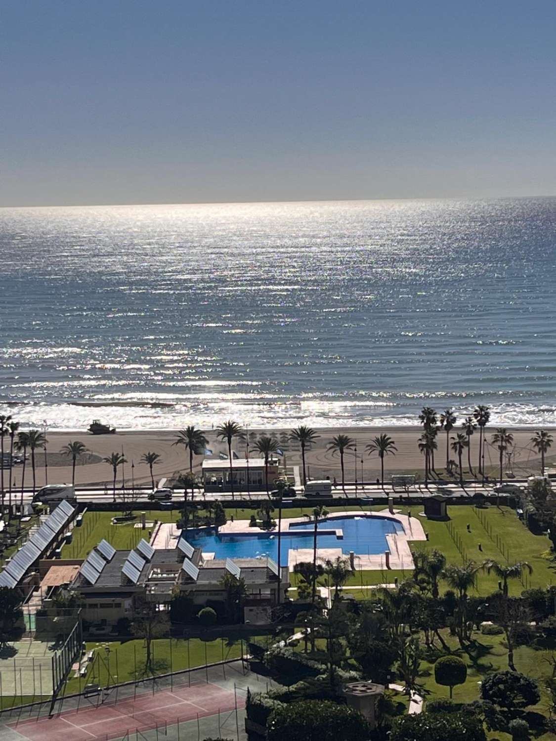 Attico in affitto a Torremolinos