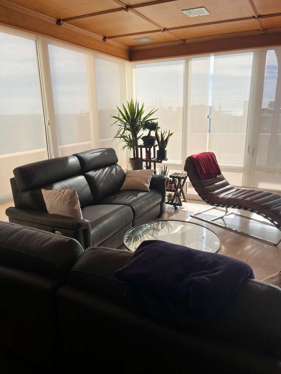 Attico in affitto a Torremolinos