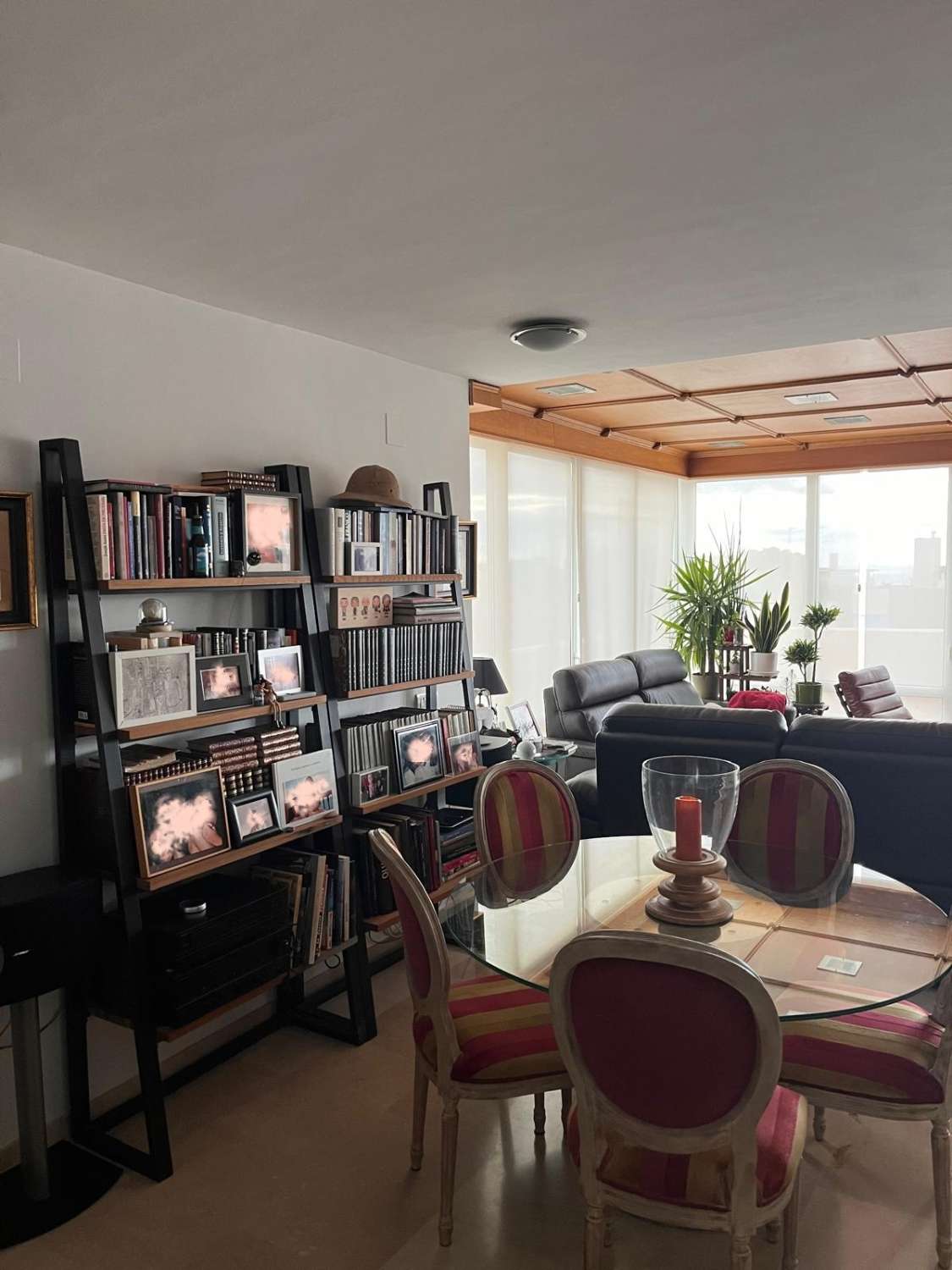 Attico in affitto a Torremolinos