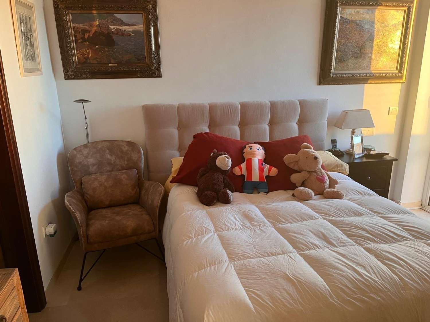 Attico in affitto a Torremolinos