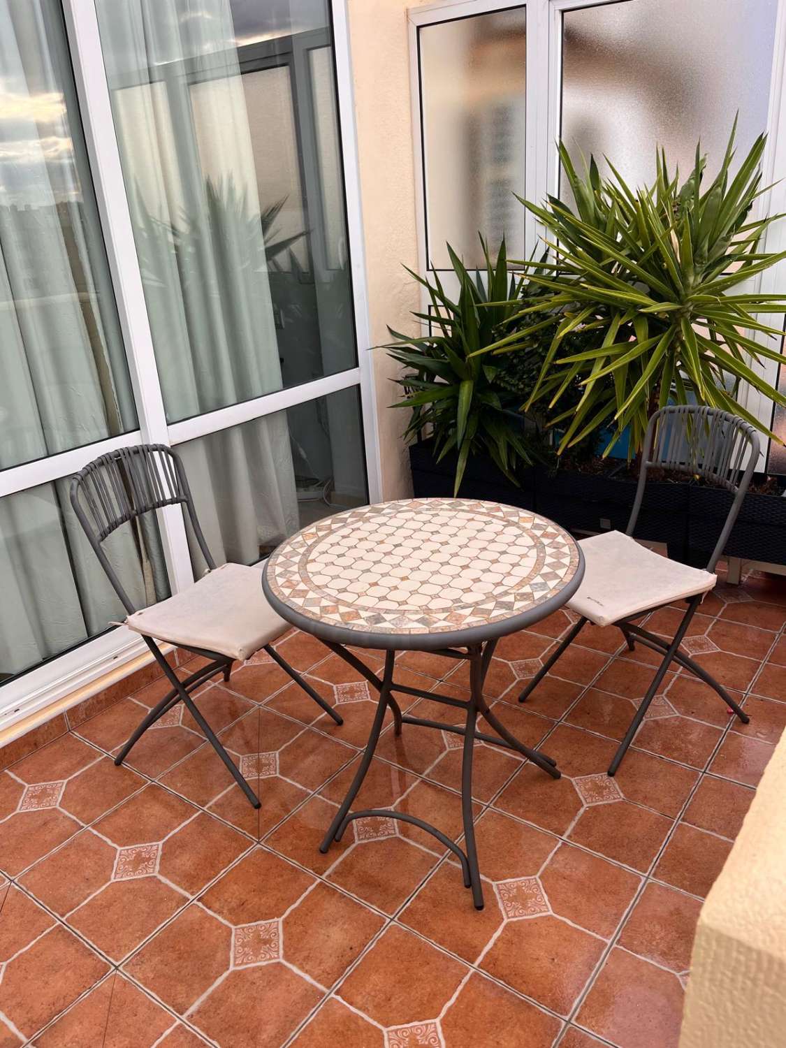 Attico in affitto a Torremolinos