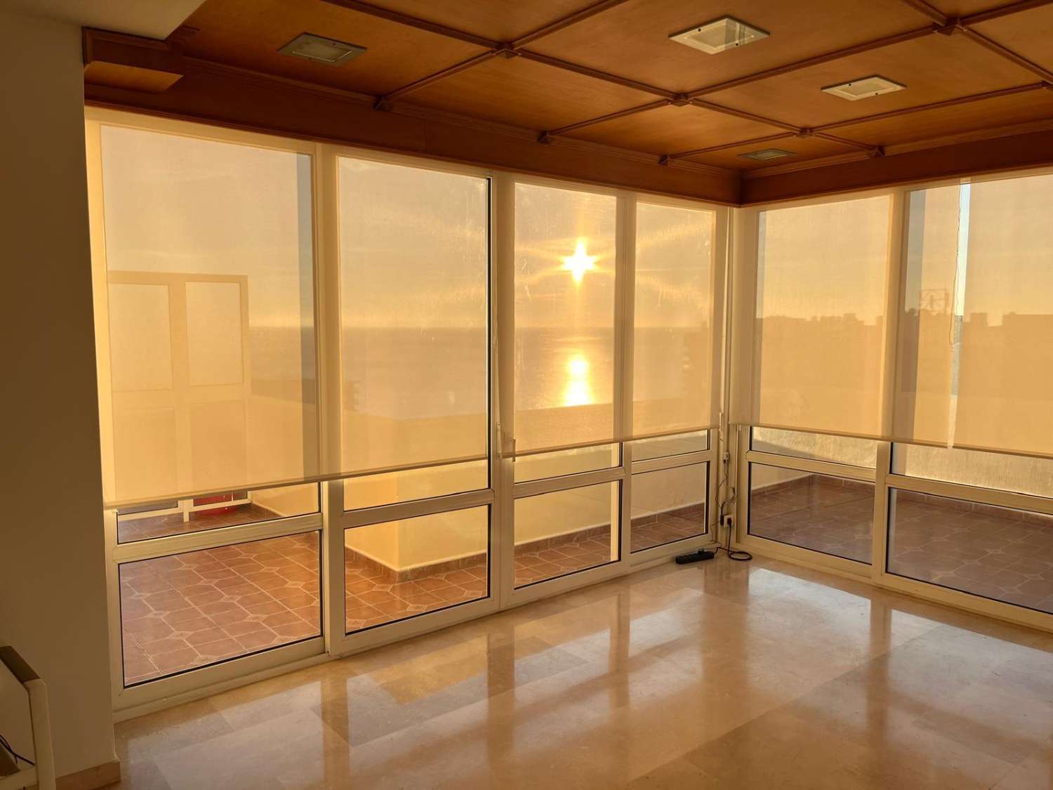 Attico in affitto a Torremolinos