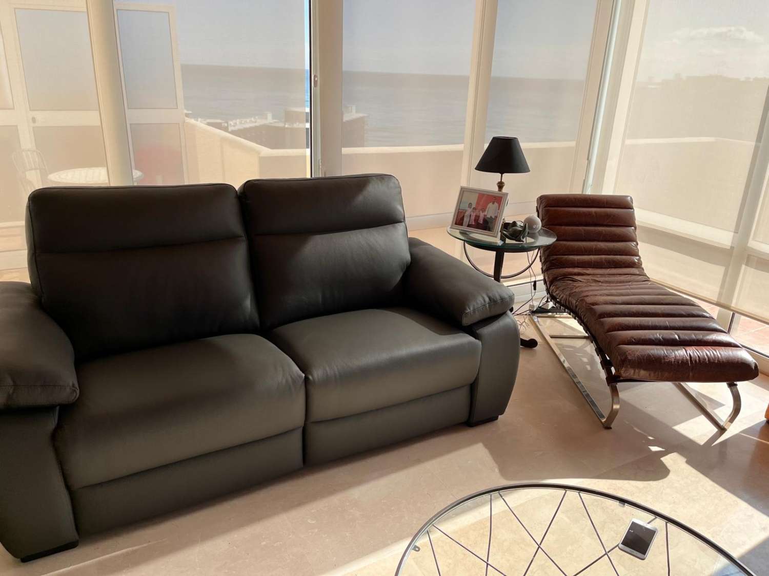 Attico in affitto a Torremolinos