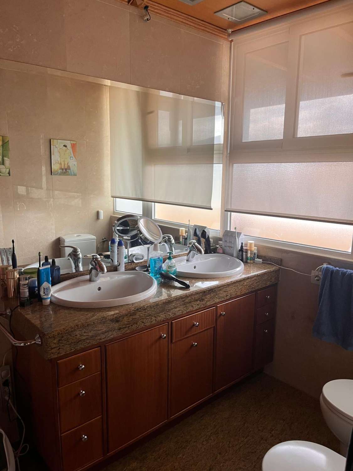 Attico in affitto a Torremolinos