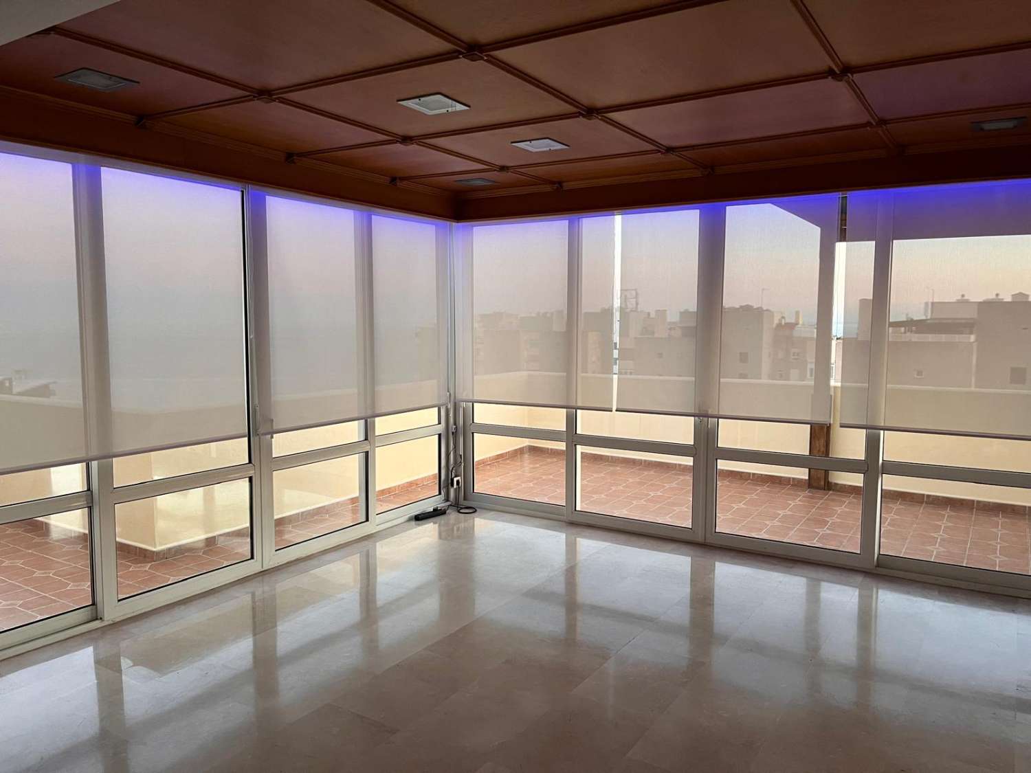 Attico in affitto a Torremolinos