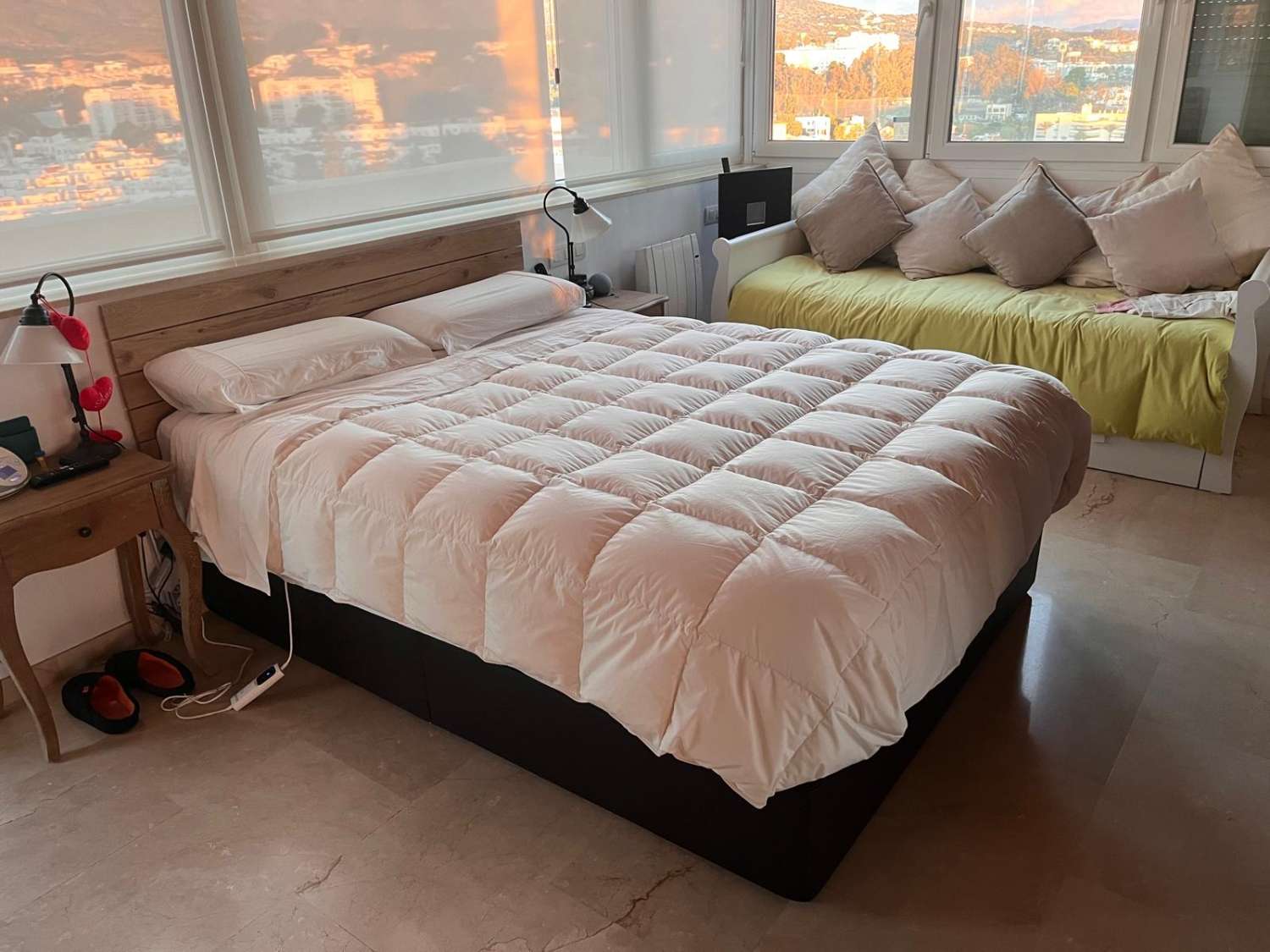 Attico in affitto a Torremolinos