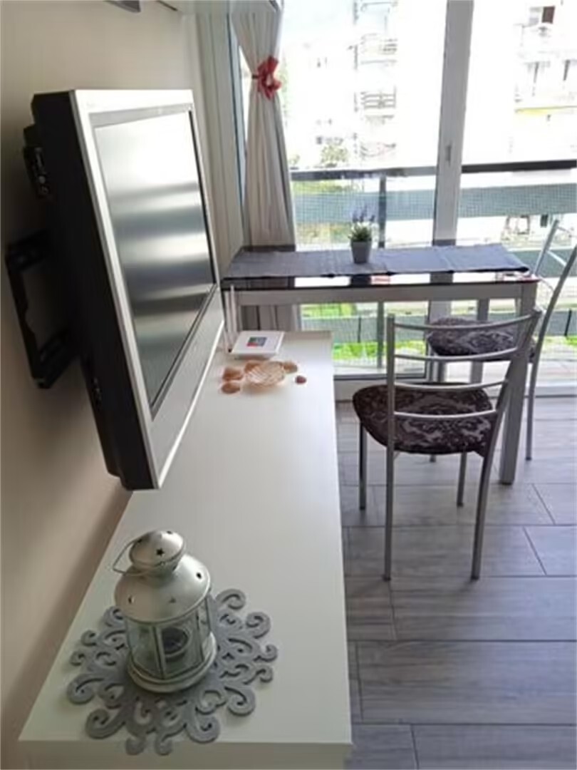 È AFFITTATA A LUNGO TERMINE DALLO STUDIO 1.10.26 DI BENALMADENA COSTA.