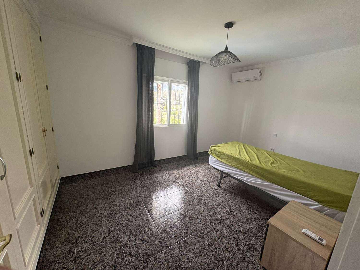 BELLE VILLA À LOUER À LA CAMPAGNE, DANS LE QUARTIER DE LA ALQUERIA (MIJAS)