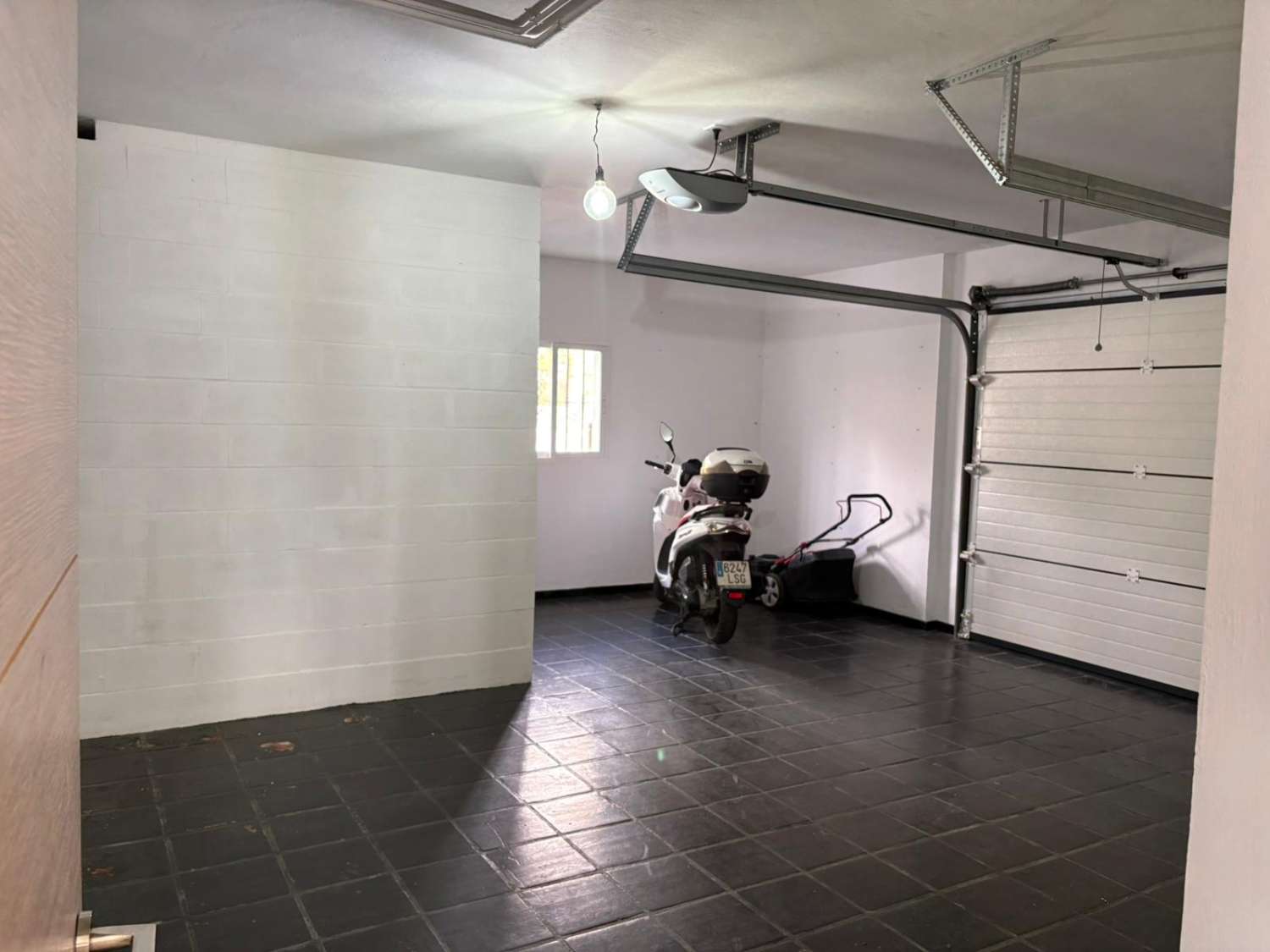 BELLE VILLA À LOUER À LA CAMPAGNE, DANS LE QUARTIER DE LA ALQUERIA (MIJAS)