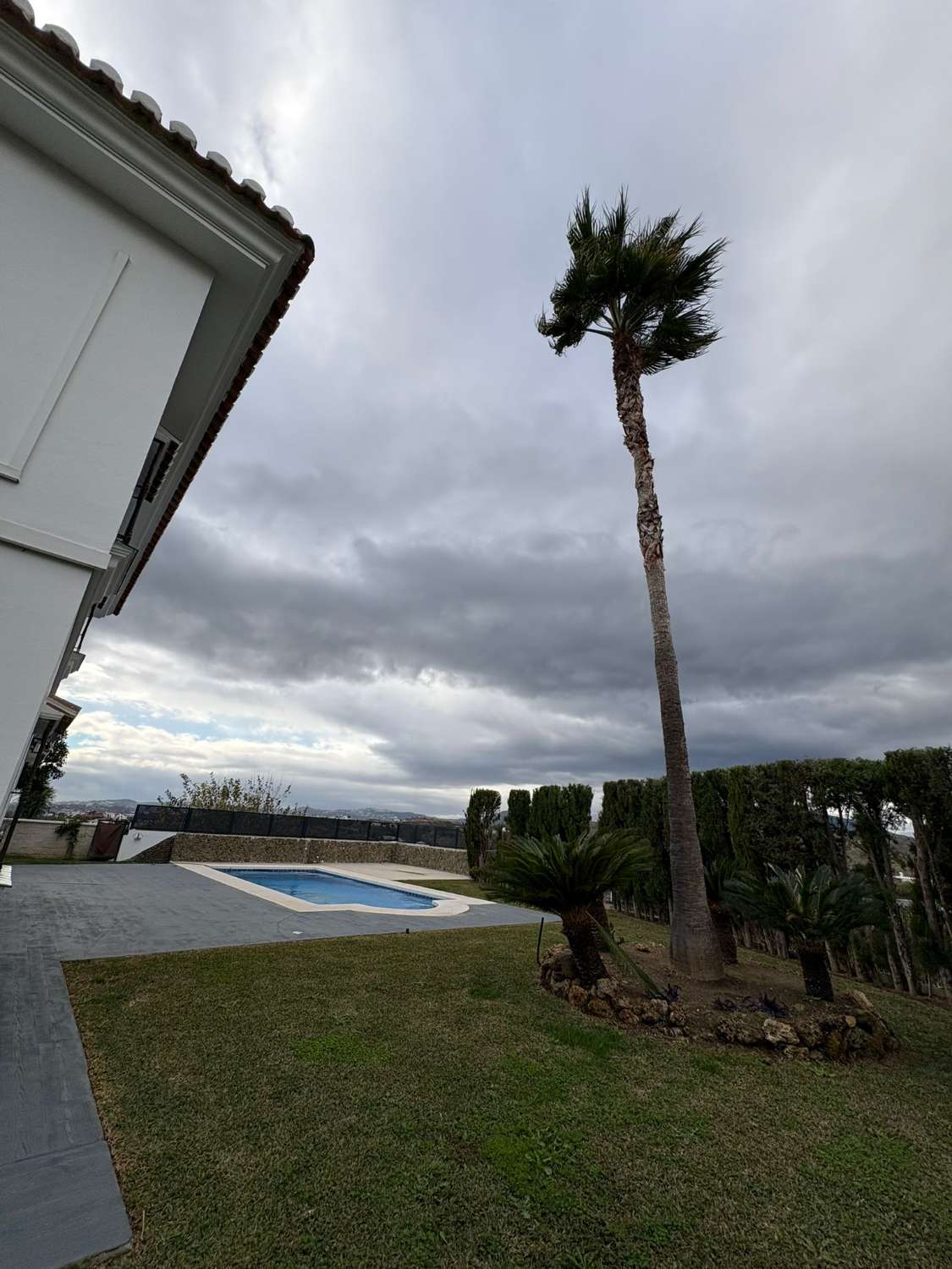 BELLE VILLA À LOUER À LA CAMPAGNE, DANS LE QUARTIER DE LA ALQUERIA (MIJAS)